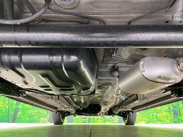 ワゴンR(新潟県長岡市)