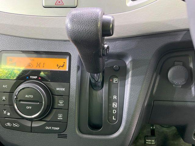 ワゴンR(新潟県長岡市)