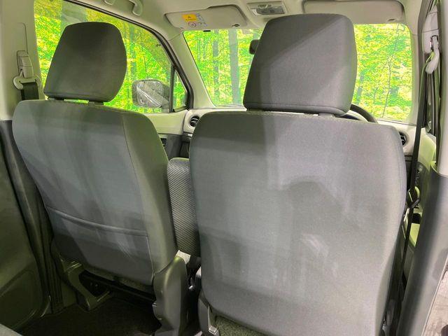 ワゴンR(新潟県長岡市)