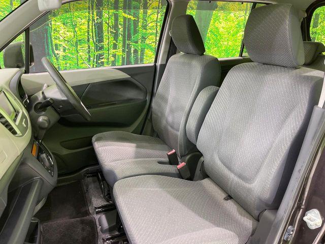 ワゴンR(新潟県長岡市)