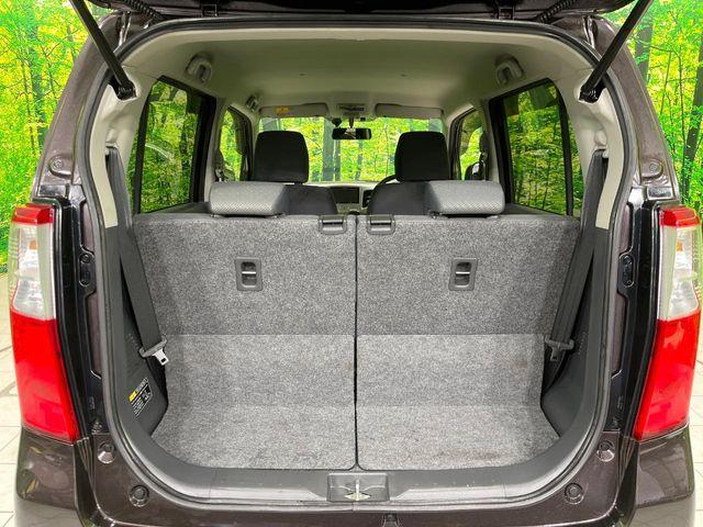 ワゴンR(新潟県長岡市)