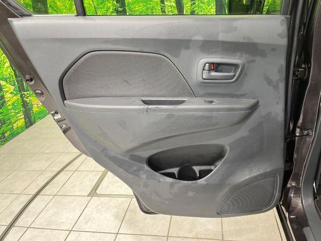 ワゴンR(新潟県長岡市)