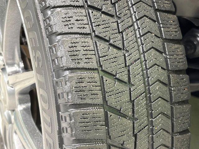 ワゴンR(新潟県長岡市)