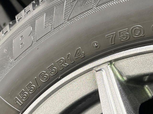 ワゴンR(新潟県長岡市)