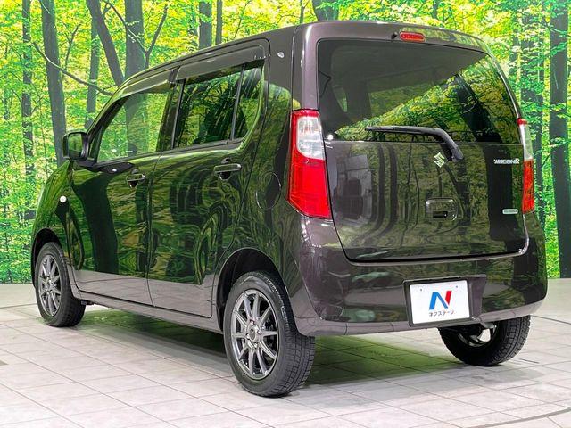 ワゴンR(新潟県長岡市)