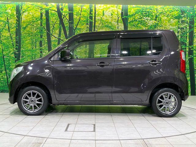 ワゴンR(新潟県長岡市)