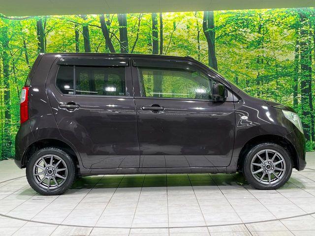 ワゴンR(新潟県長岡市)