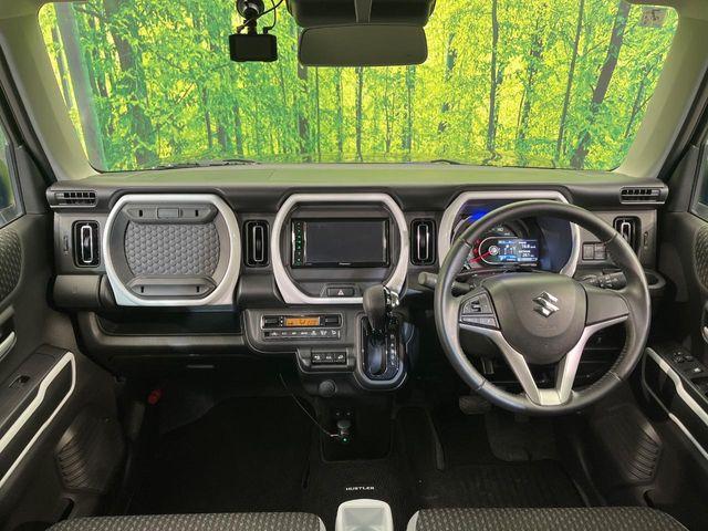 ハスラー（新潟県新潟市南区）