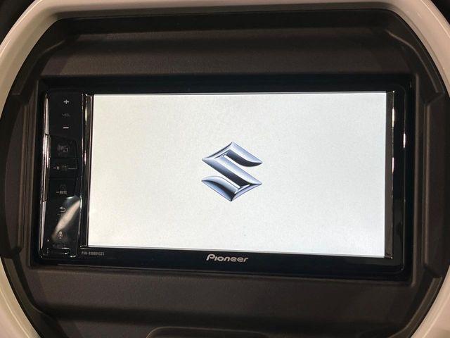 ハスラー（新潟県新潟市南区）