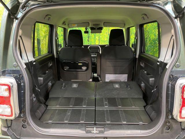 ハスラー（新潟県新潟市南区）