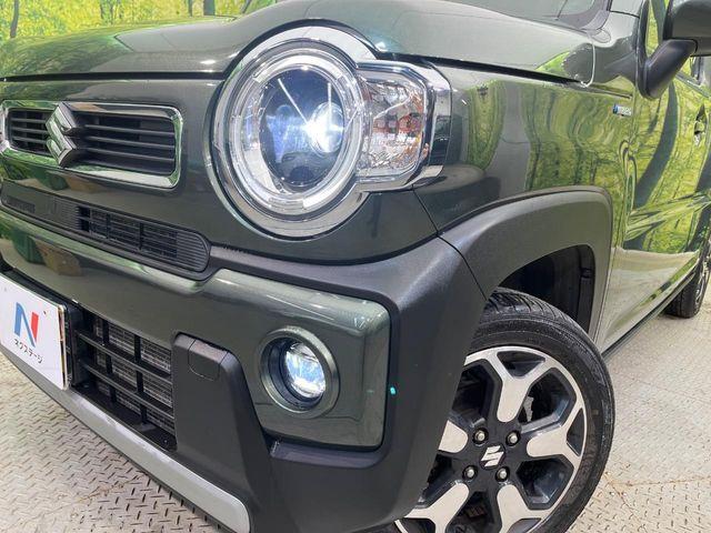 ハスラー（新潟県新潟市南区）