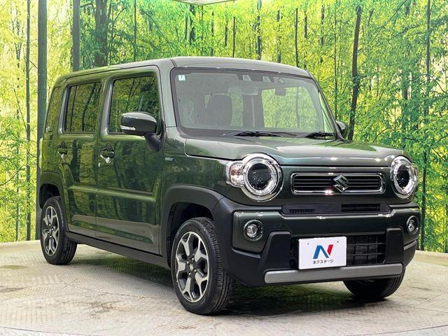 ハスラー（新潟県新潟市南区）