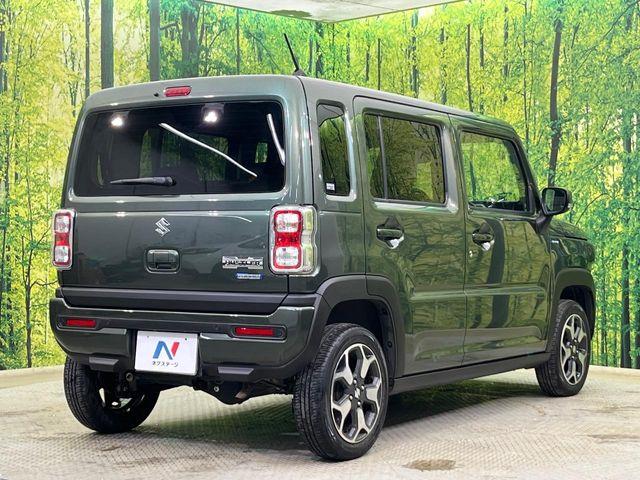 ハスラー（新潟県新潟市南区）