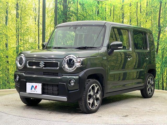 ハスラー（新潟県新潟市南区）