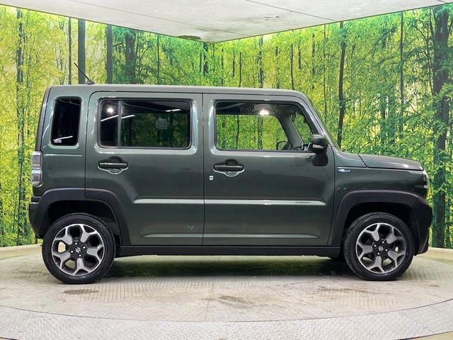 ハスラー（新潟県新潟市南区）