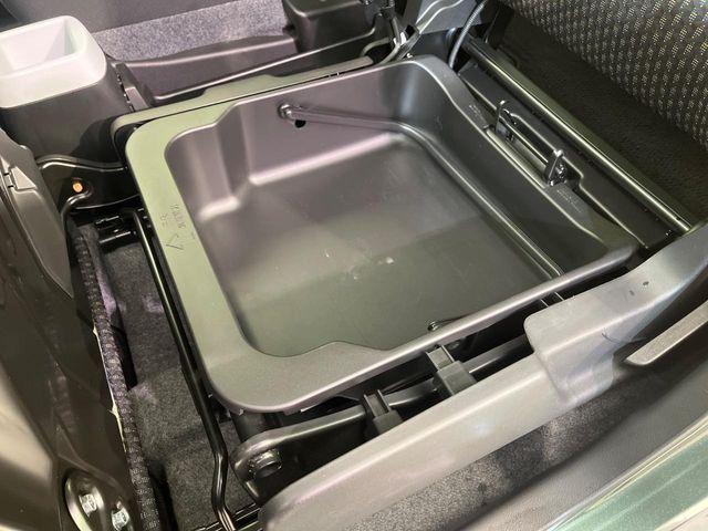 ハスラー（新潟県新潟市南区）