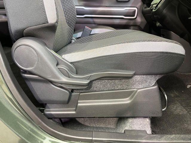 ハスラー（新潟県新潟市南区）