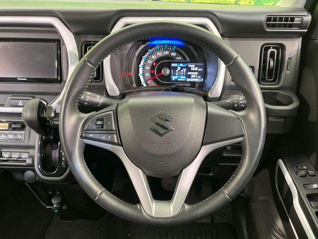 ハスラー（新潟県新潟市南区）