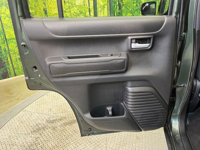 ハスラー（新潟県新潟市南区）