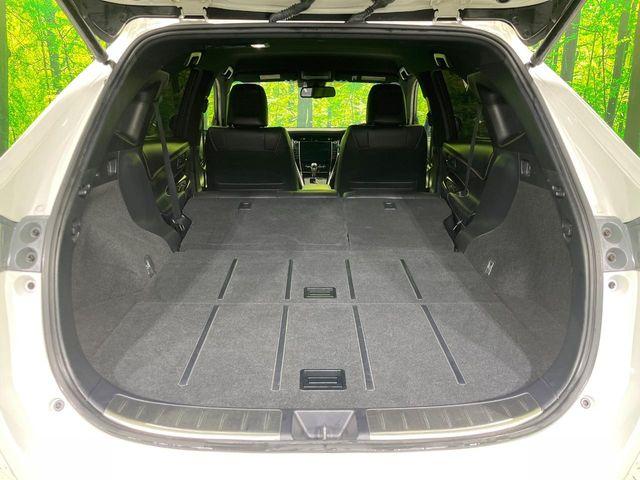 ハリアーハイブリッド（新潟県長岡市）