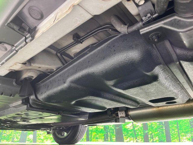 ハリアーハイブリッド（新潟県長岡市）