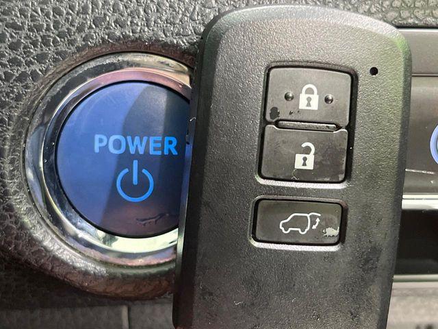 ハリアーハイブリッド（新潟県長岡市）