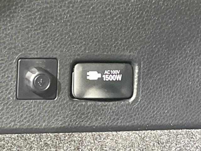 ハリアーハイブリッド（新潟県長岡市）