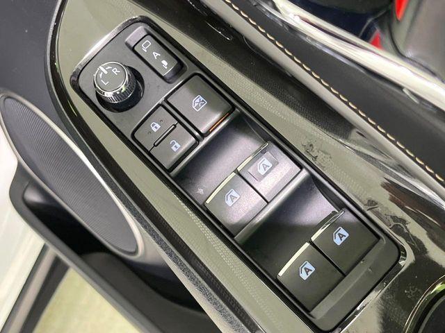 ハリアーハイブリッド（新潟県長岡市）