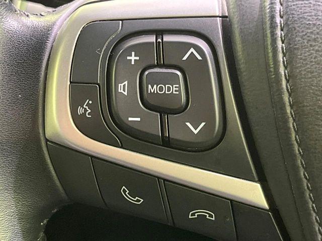 ハリアーハイブリッド（新潟県長岡市）