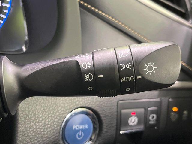 ハリアーハイブリッド（新潟県長岡市）