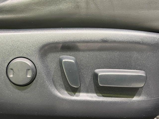 ハリアーハイブリッド（新潟県長岡市）