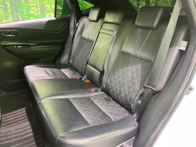 ハリアーハイブリッド（新潟県長岡市）