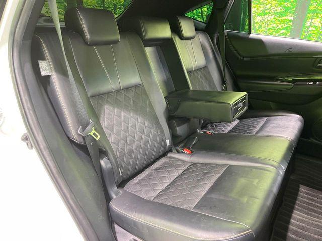 ハリアーハイブリッド（新潟県長岡市）