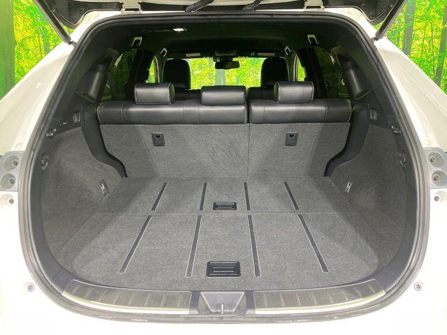 ハリアーハイブリッド（新潟県長岡市）