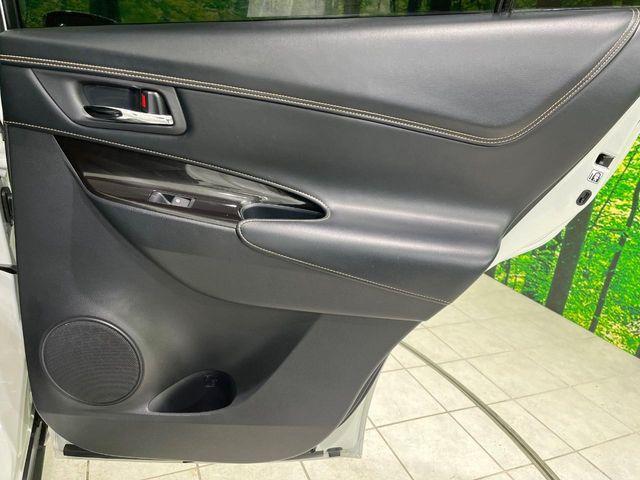 ハリアーハイブリッド（新潟県長岡市）