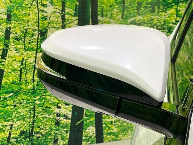 ハリアーハイブリッド（新潟県長岡市）