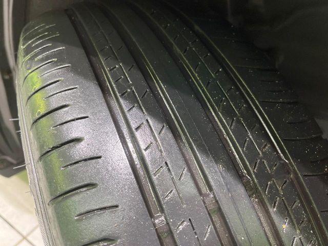 ハリアーハイブリッド（新潟県長岡市）