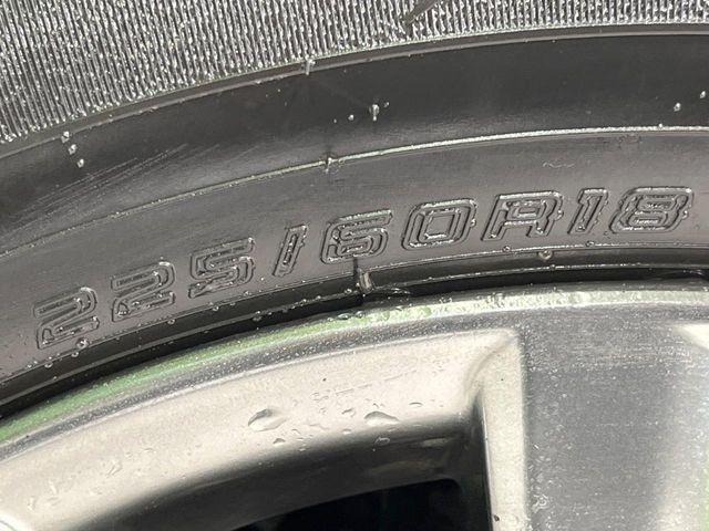 ハリアーハイブリッド（新潟県長岡市）