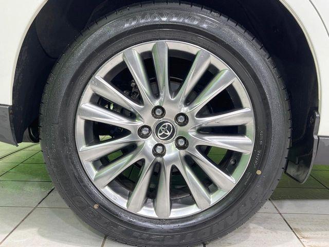 ハリアーハイブリッド（新潟県長岡市）