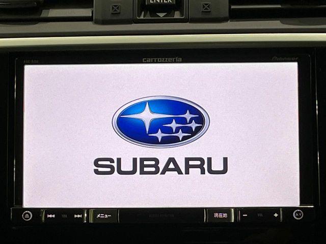 レヴォーグ（新潟県長岡市）