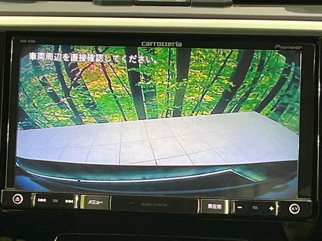 レヴォーグ（新潟県長岡市）