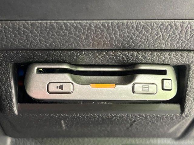 レヴォーグ（新潟県長岡市）