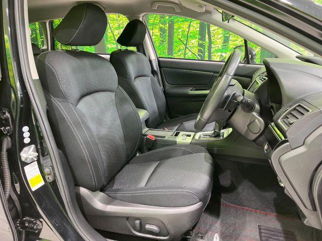 レヴォーグ（新潟県長岡市）