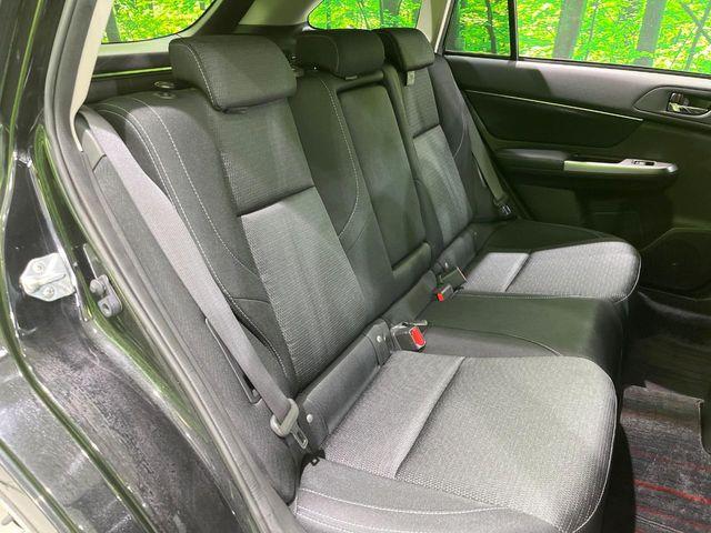 レヴォーグ（新潟県長岡市）