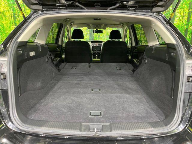 レヴォーグ（新潟県長岡市）