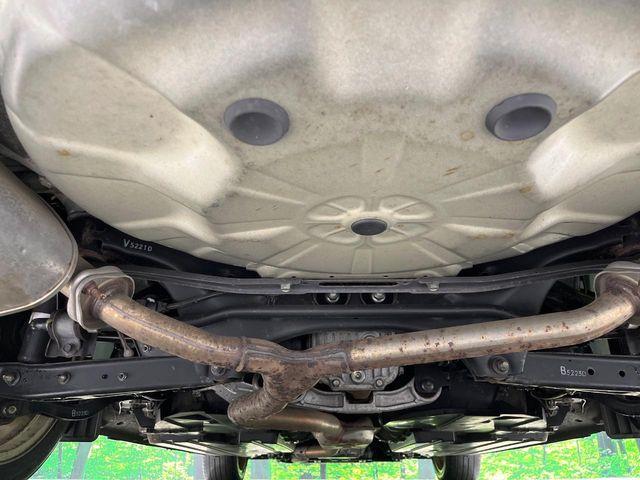 レヴォーグ（新潟県長岡市）