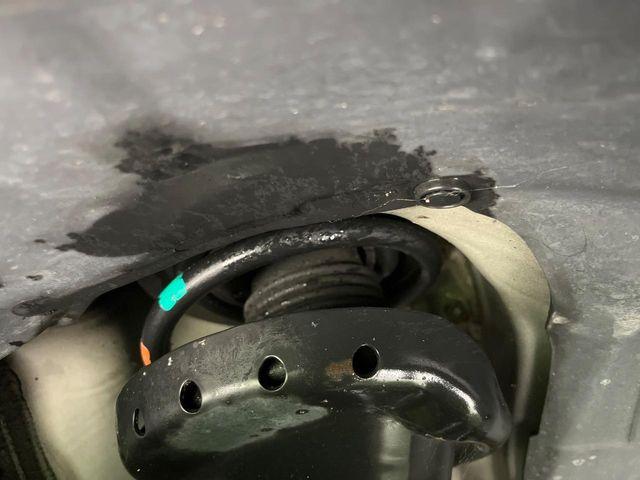 レヴォーグ（新潟県長岡市）