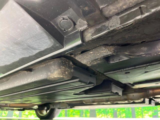 レヴォーグ（新潟県長岡市）