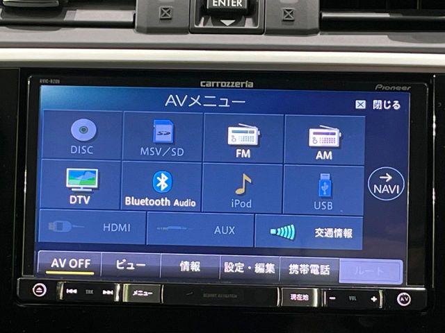 レヴォーグ（新潟県長岡市）