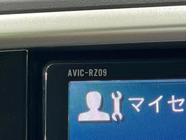 レヴォーグ（新潟県長岡市）